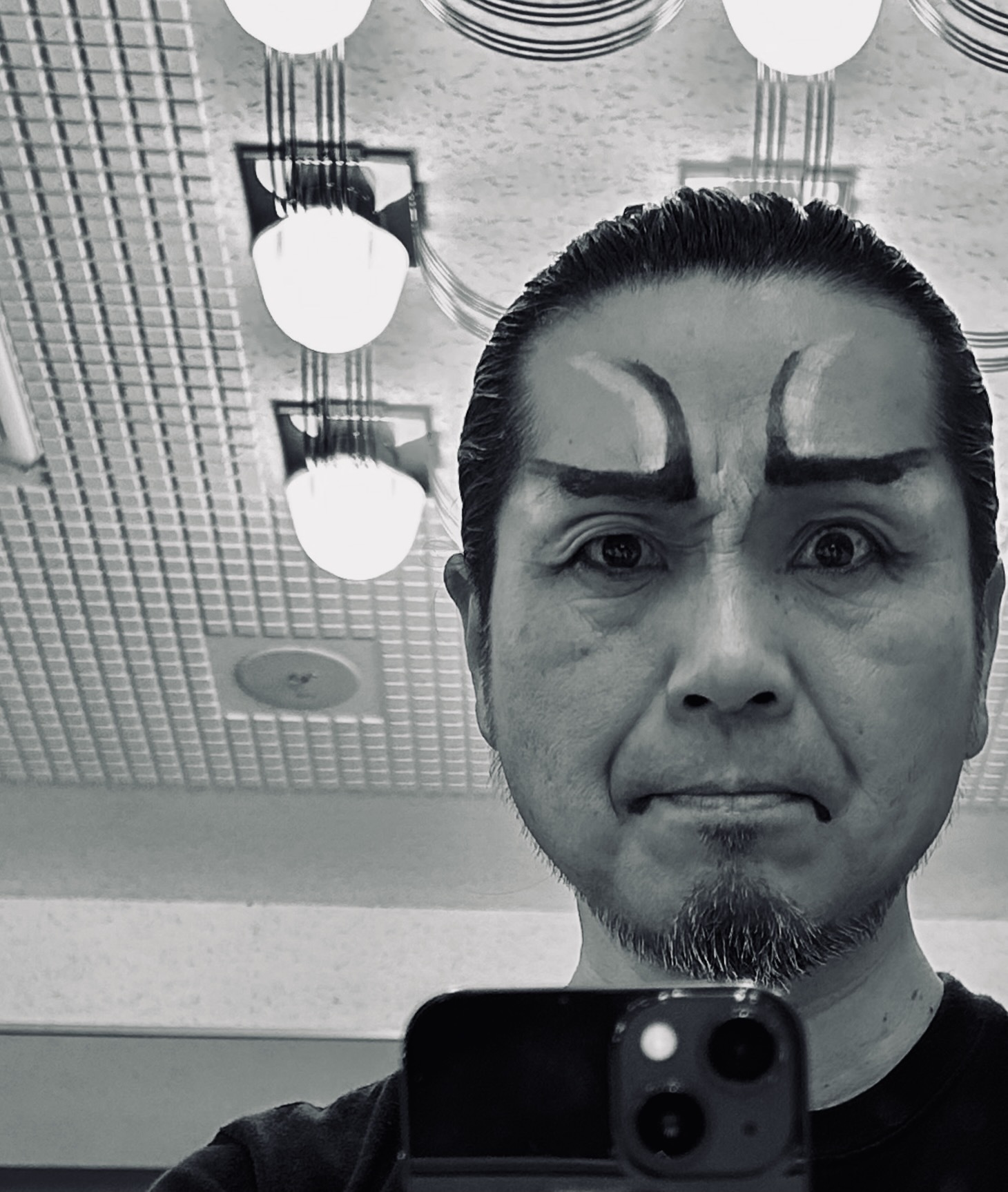 太刀洗デビュー