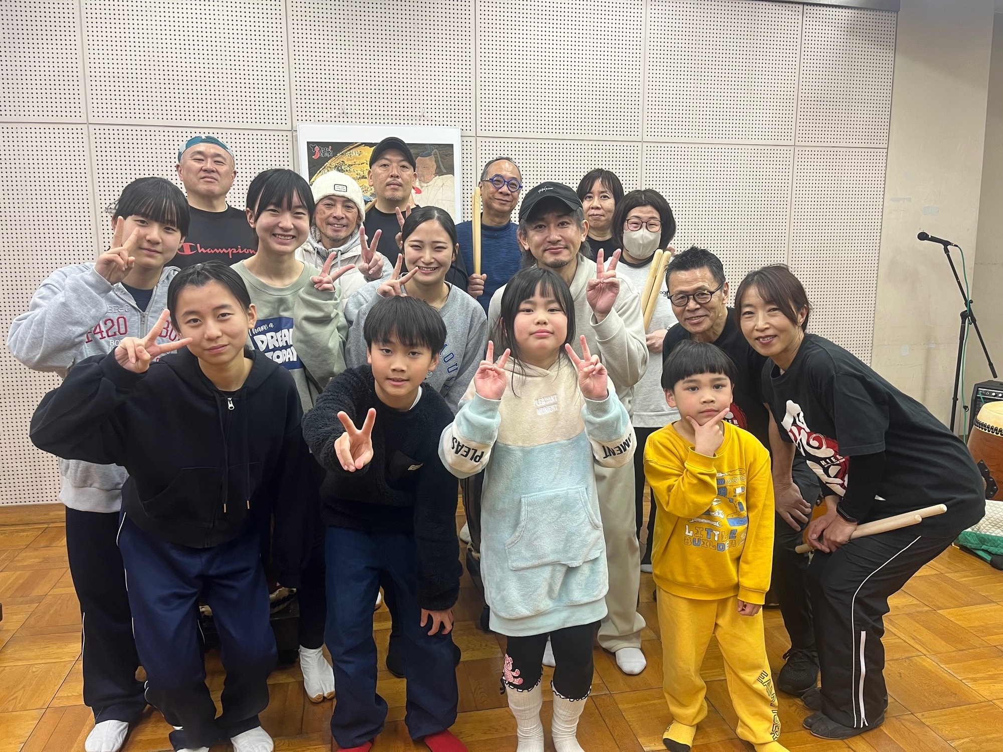 今日は大阪へー！！