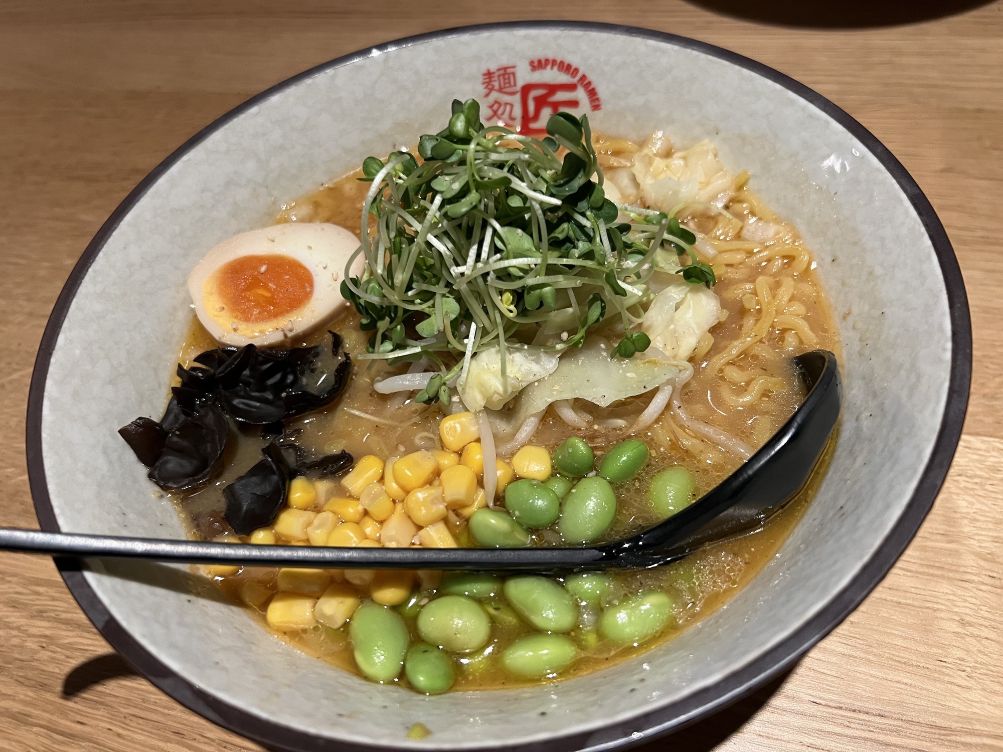 ぬぉーーー