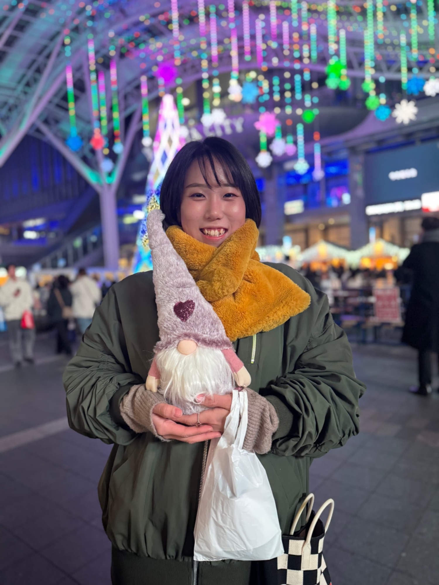 梢子さん🎁