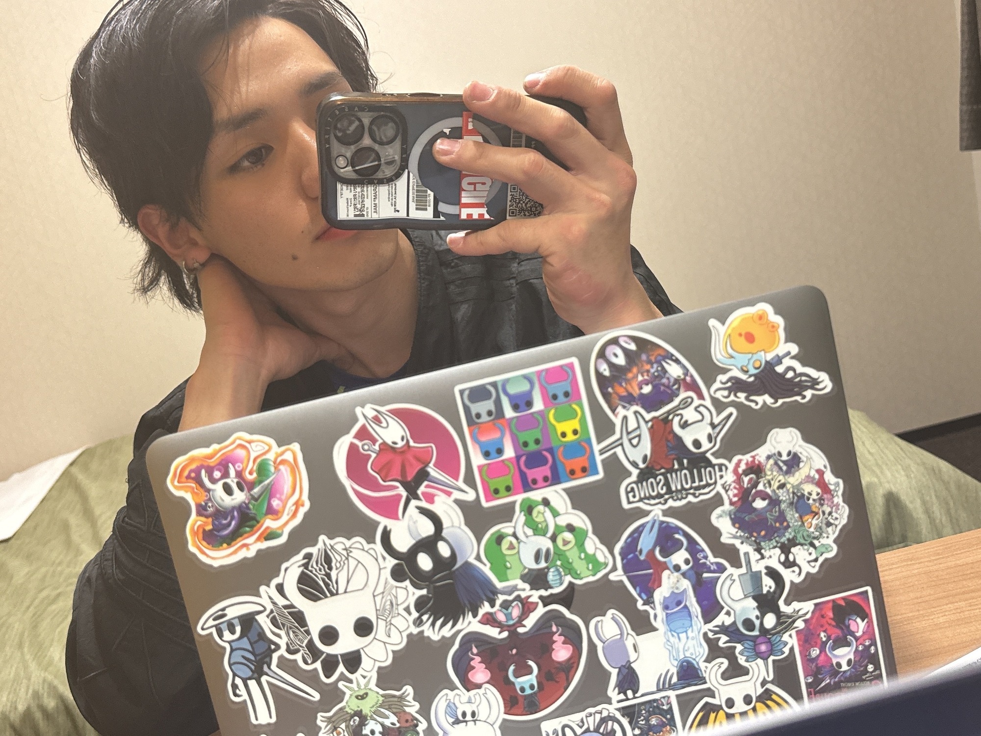まいぱそこん