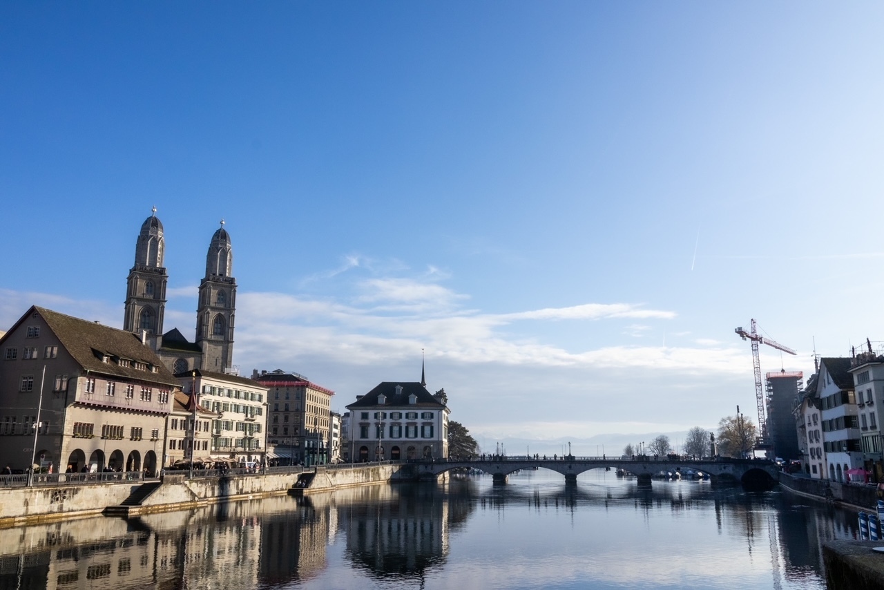 🇨🇭③