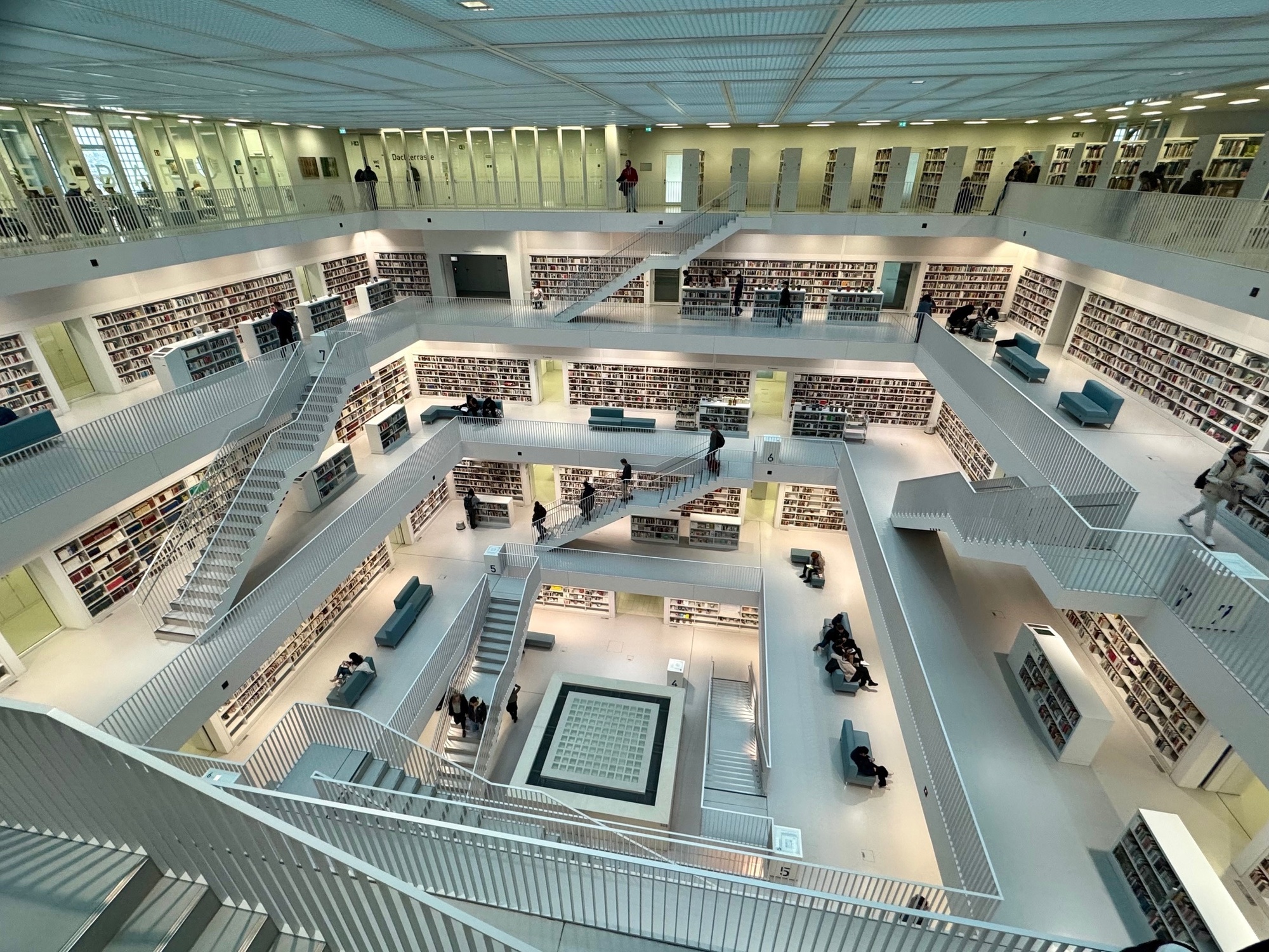 図書館