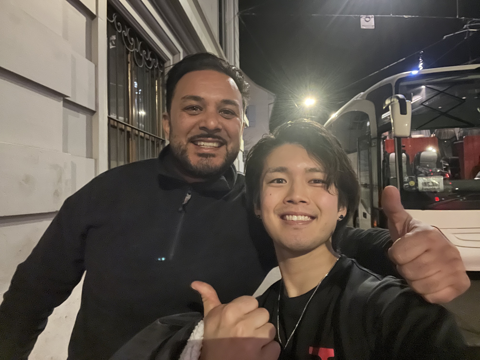 おぉーーー