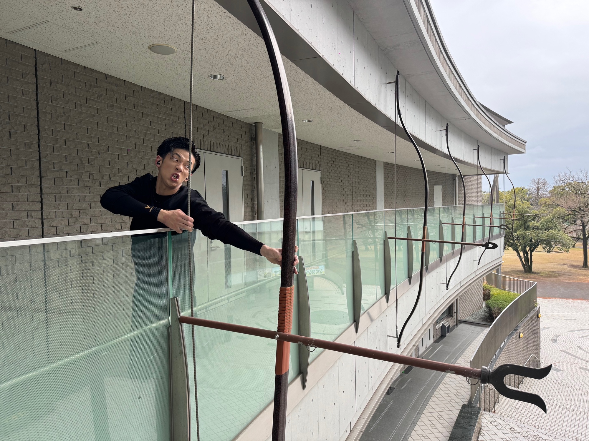 写真でひとこと