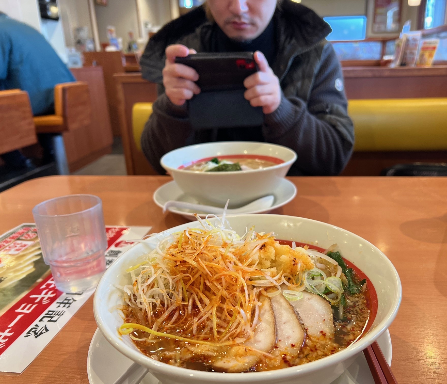 🍜
