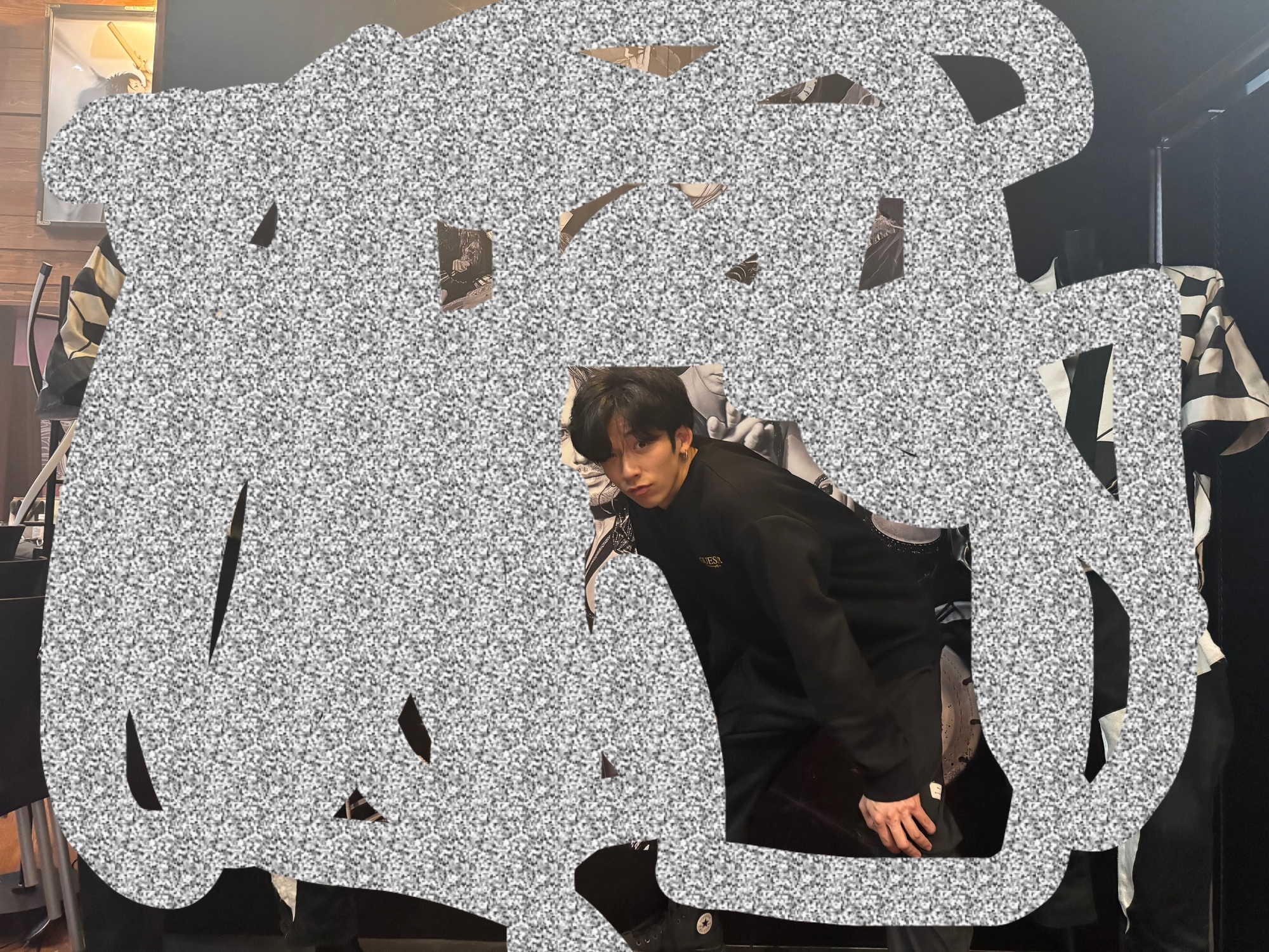 久しぶりの