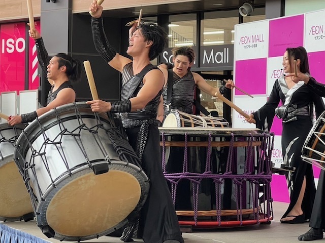 宮﨑プロモーションLIVE