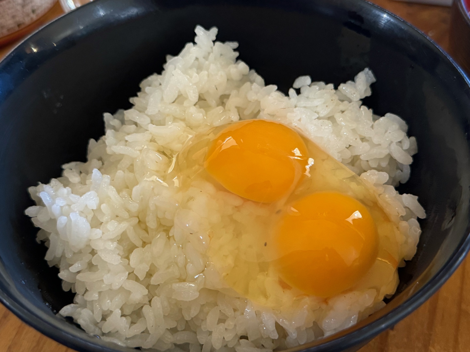 おっ！