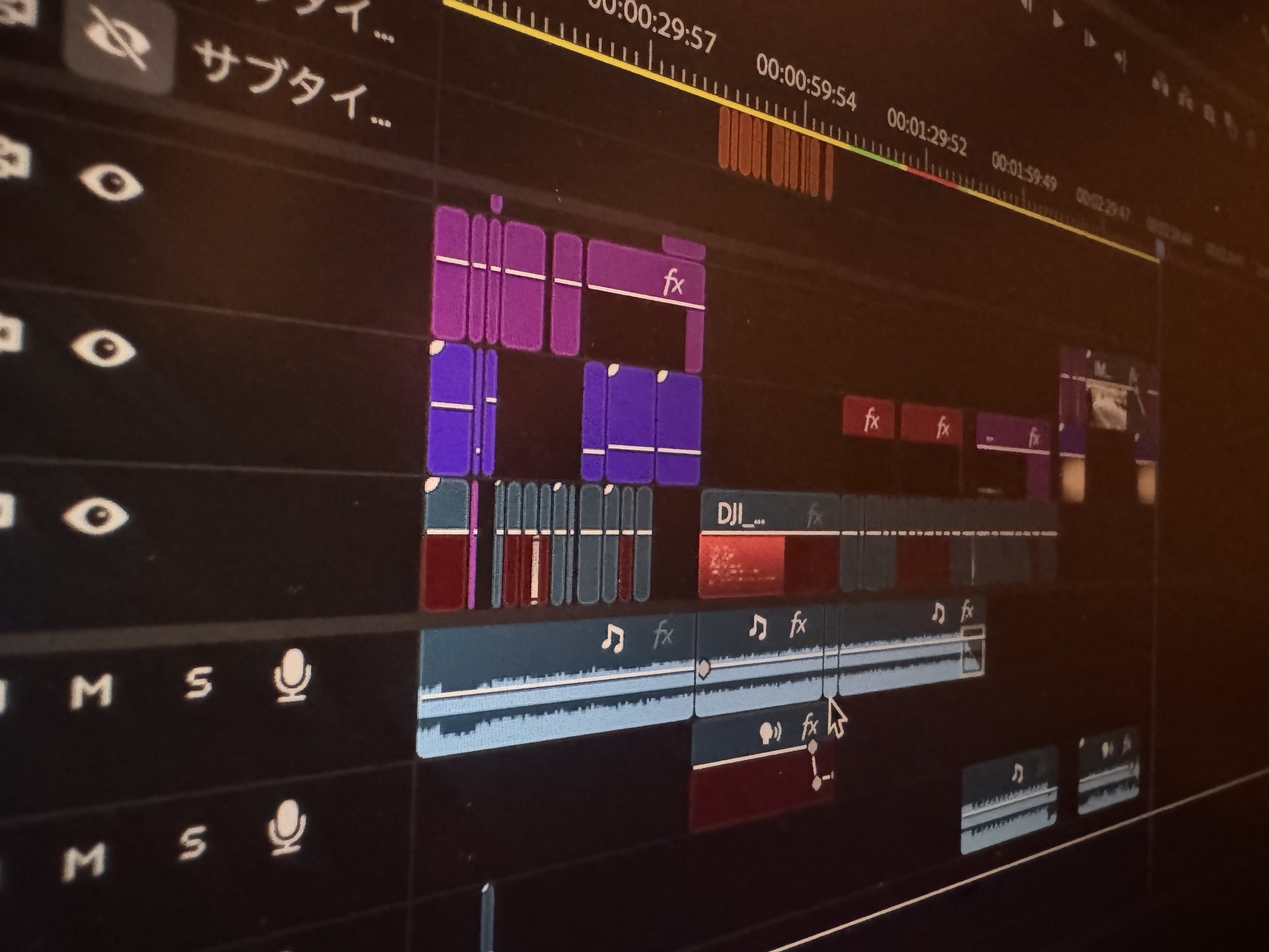 足りない