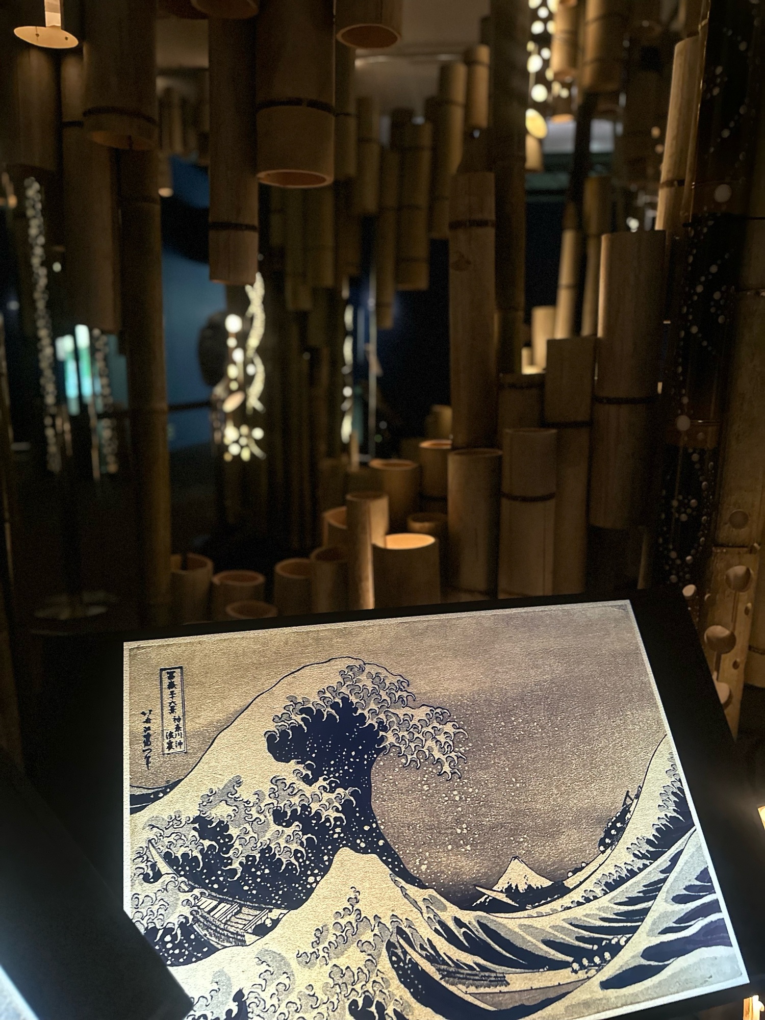 東京！