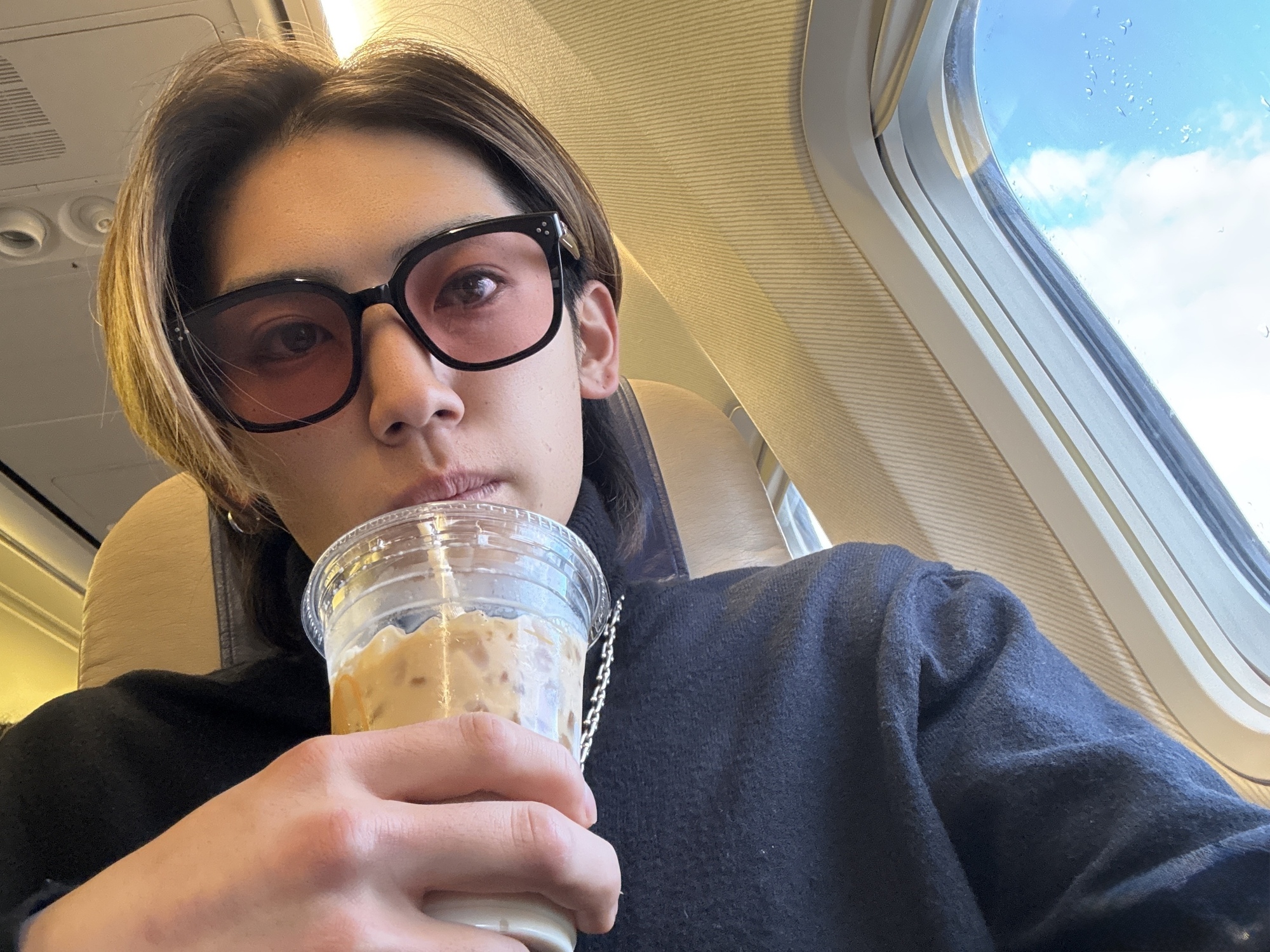 ✈️