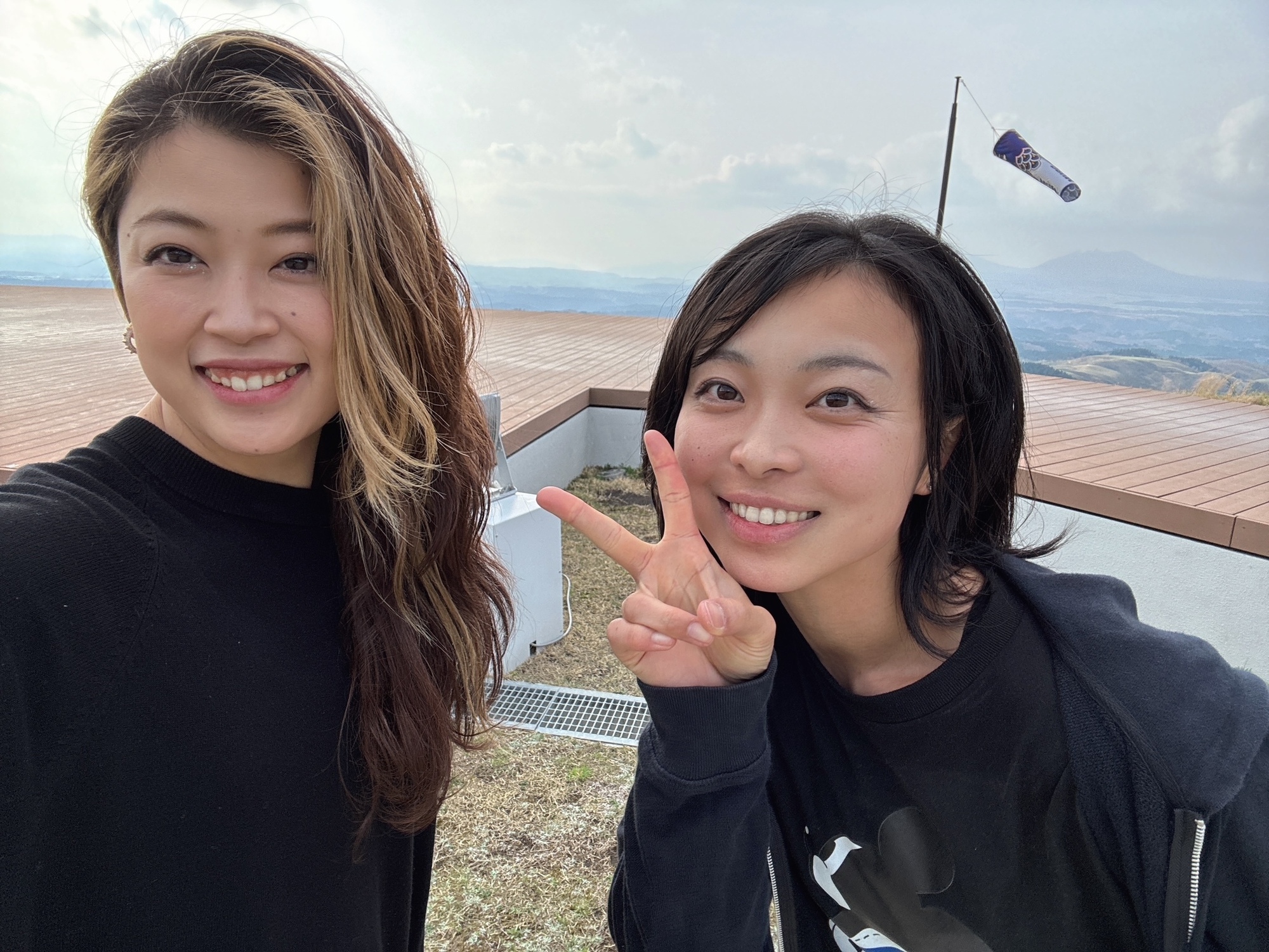 久々の‼️