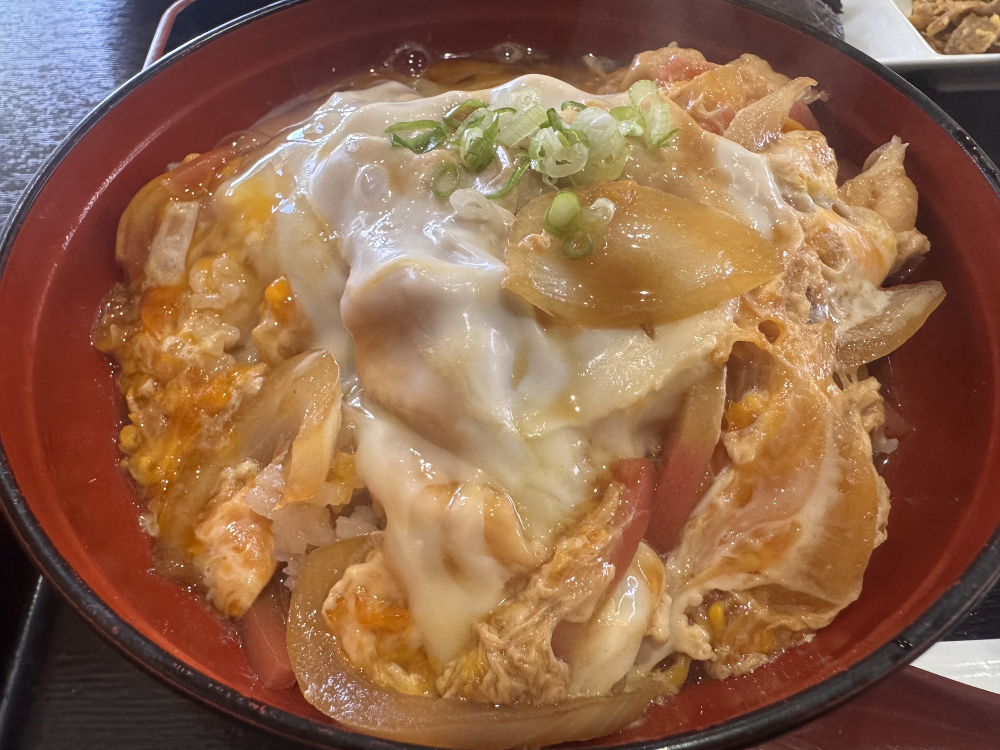 てろ