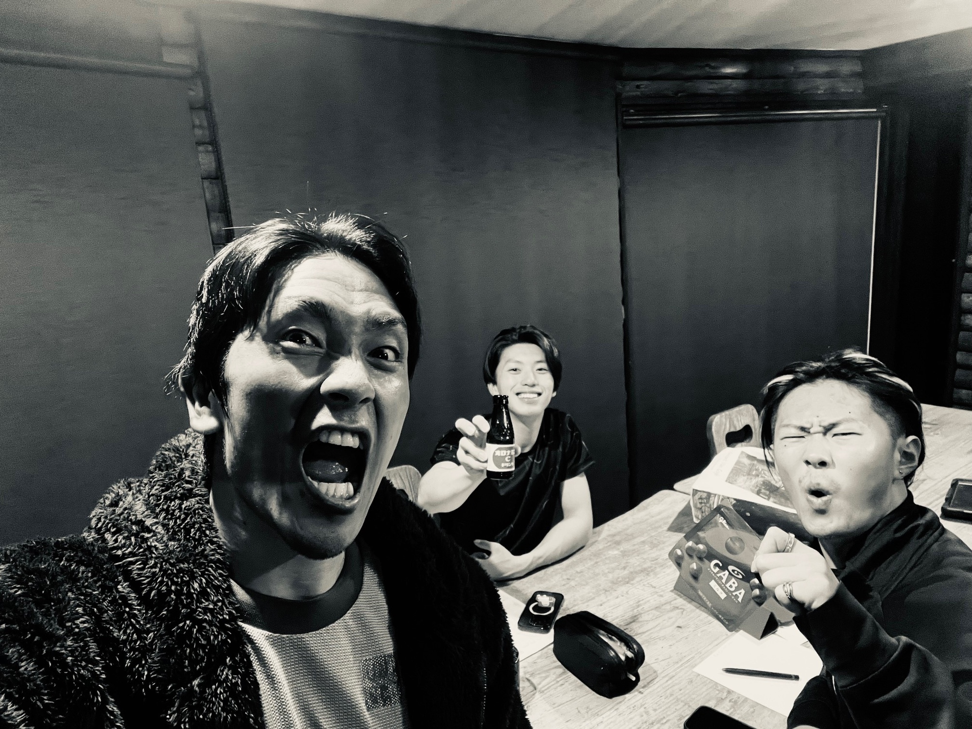 口唱歌なう〜