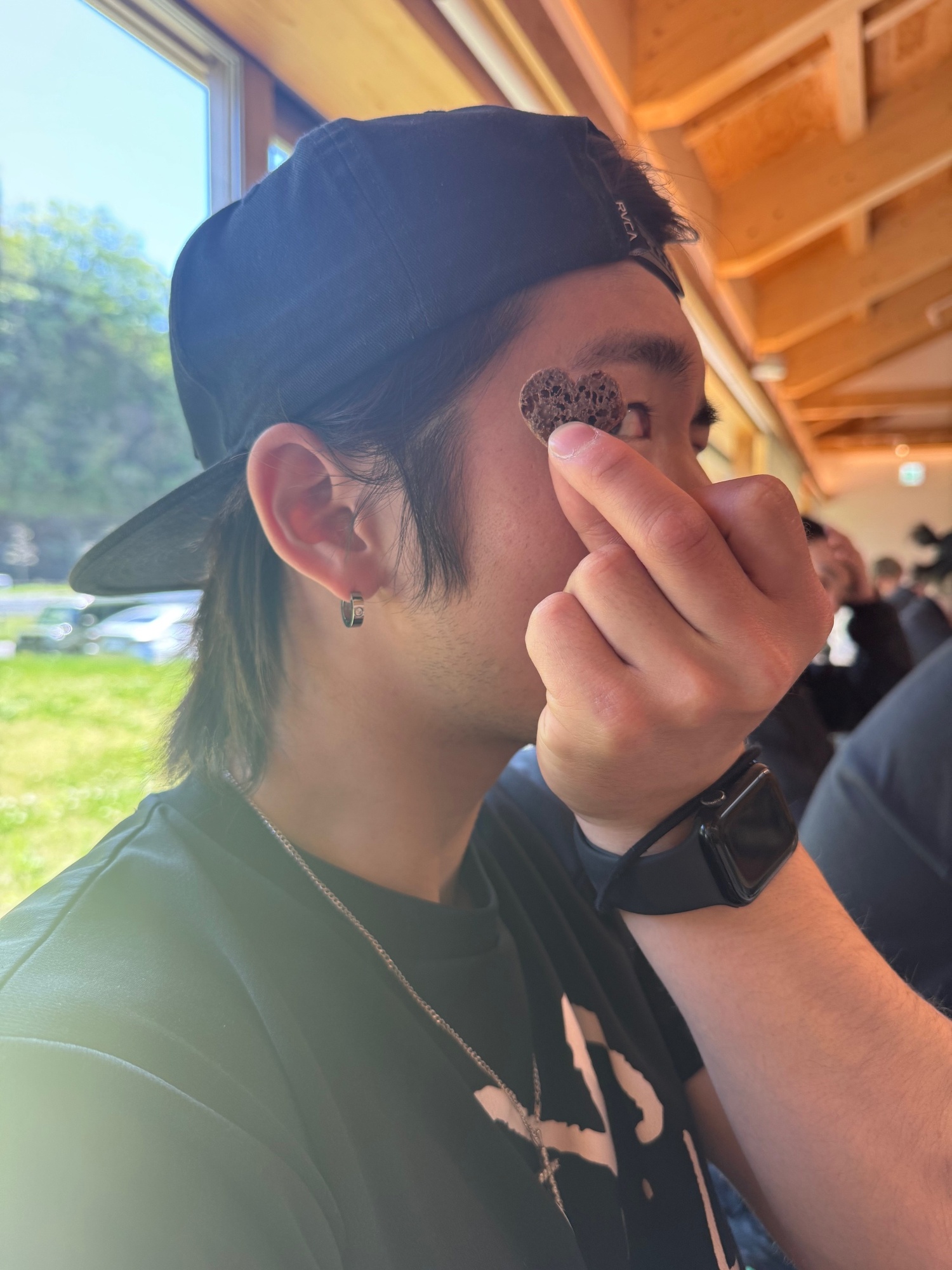 はーー