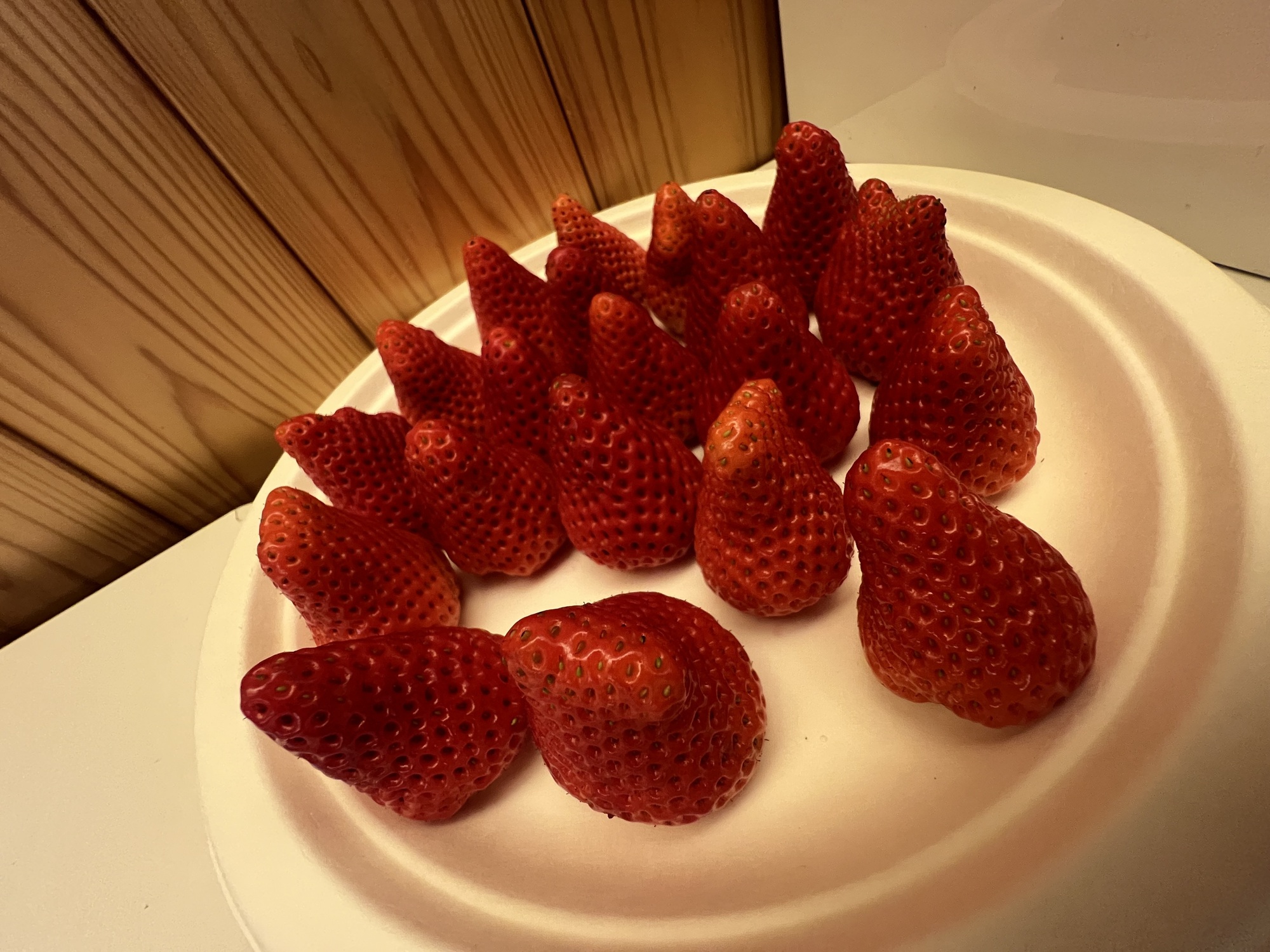 🍓