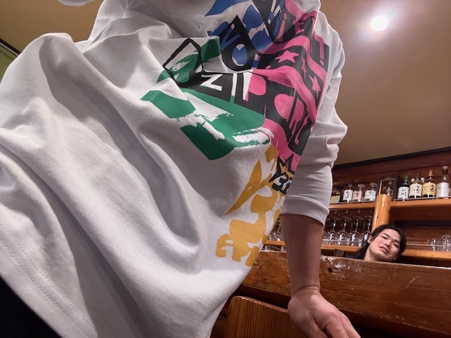 マモナクノスケ。