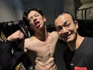 おっつ