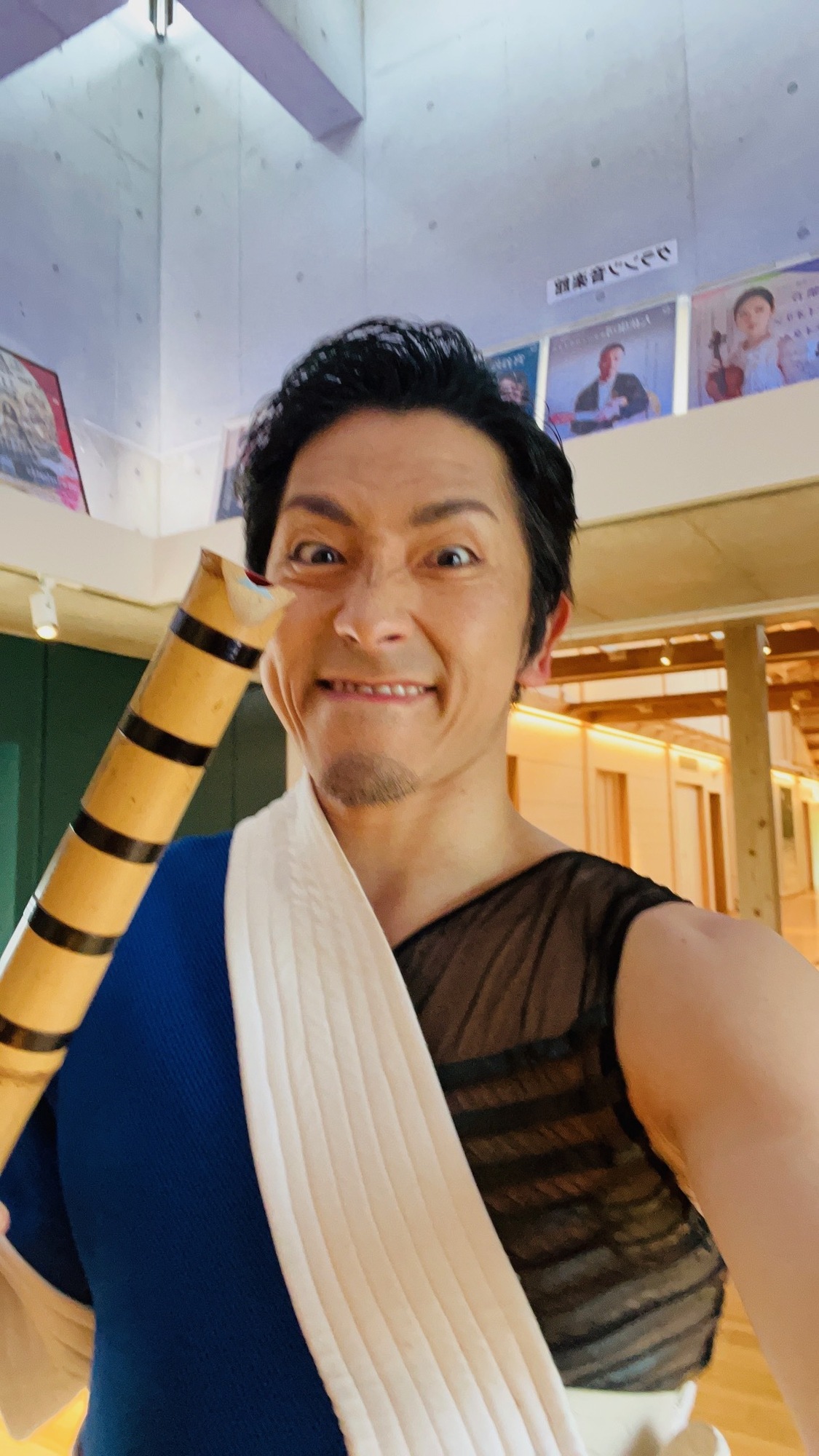 むらびとー
