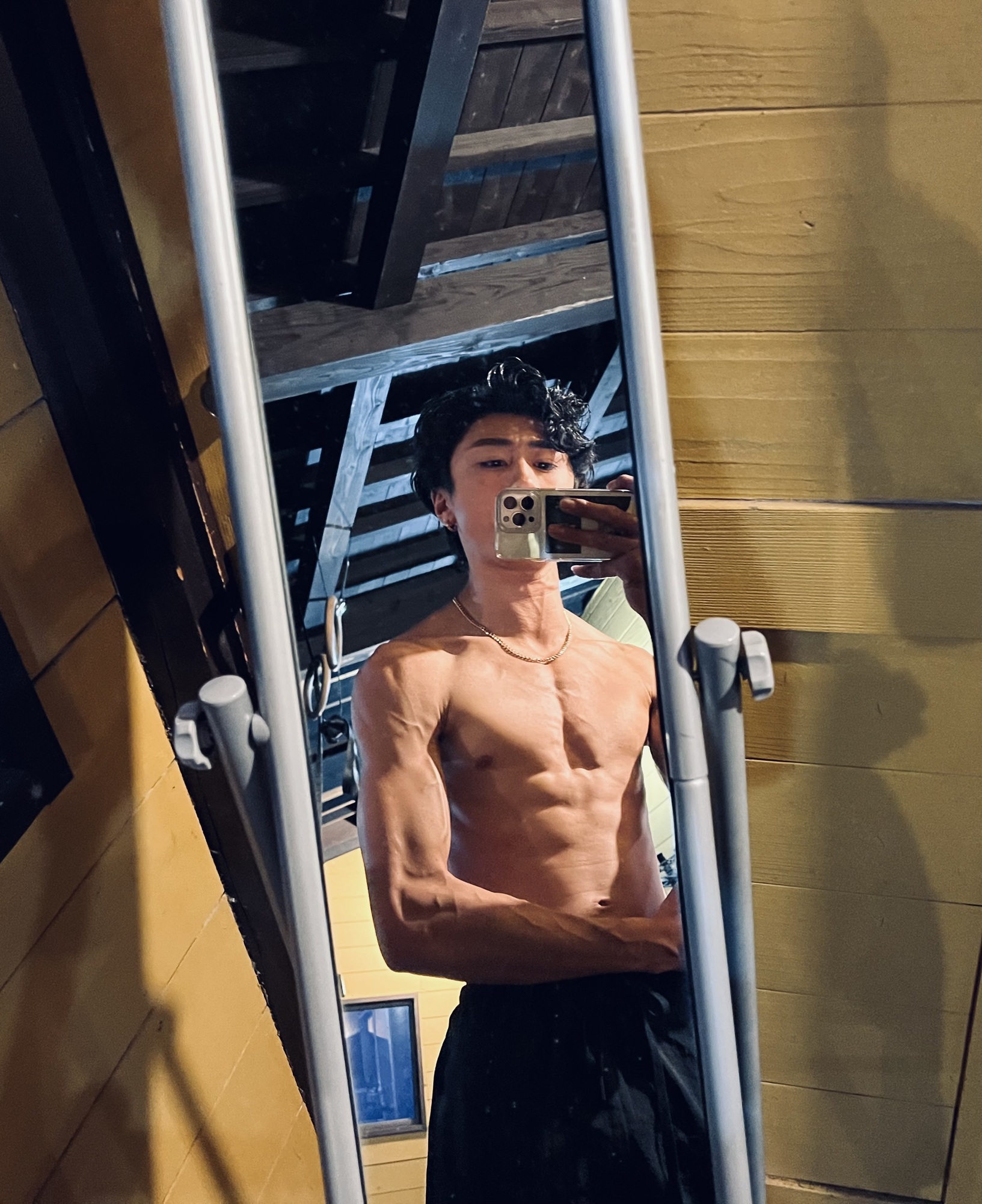 🏋️