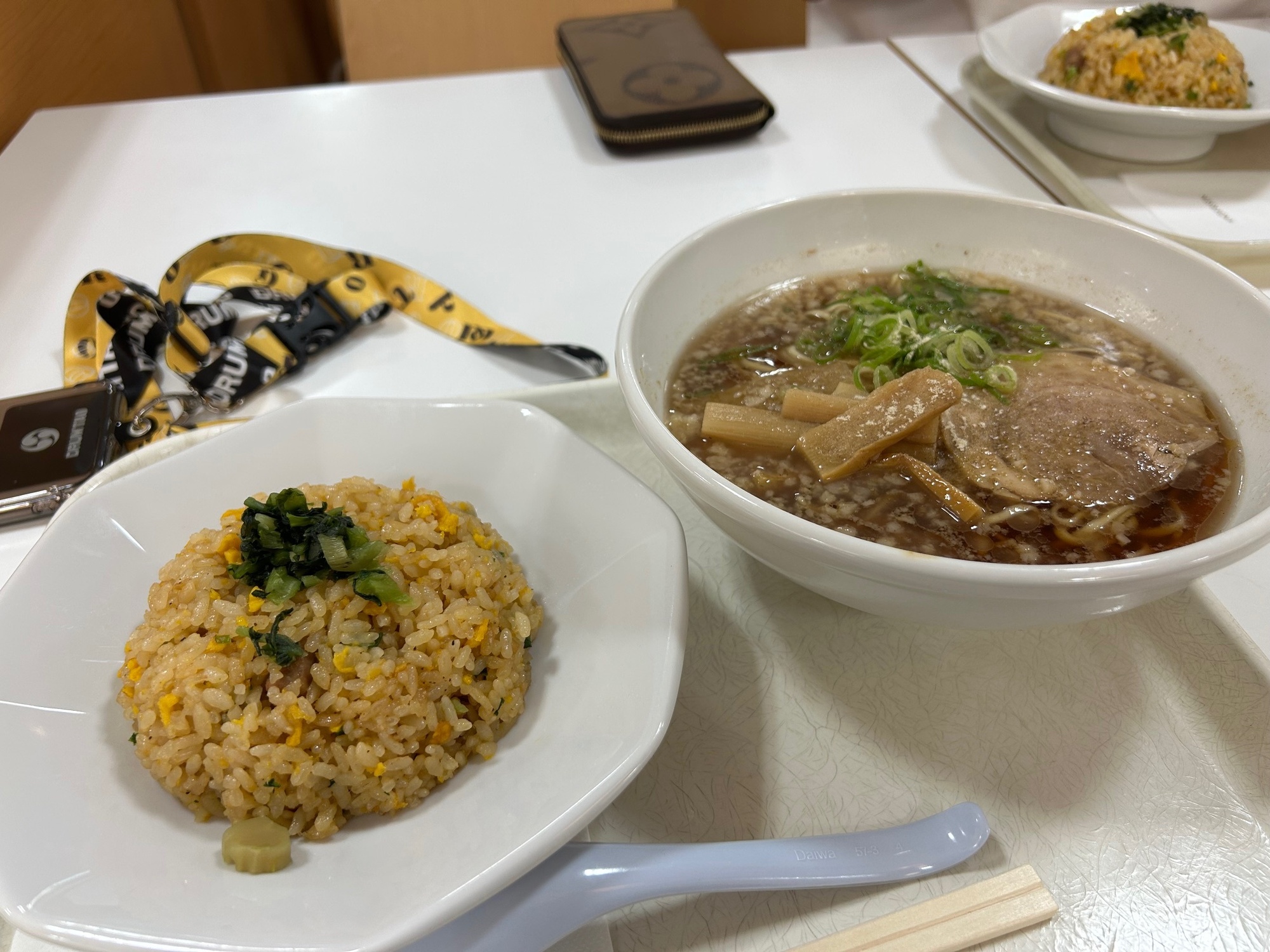 いざ大阪へ！