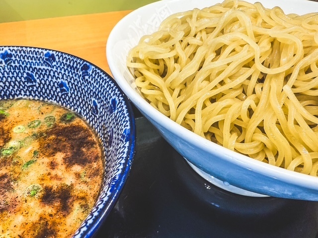 メンメンノスケ。