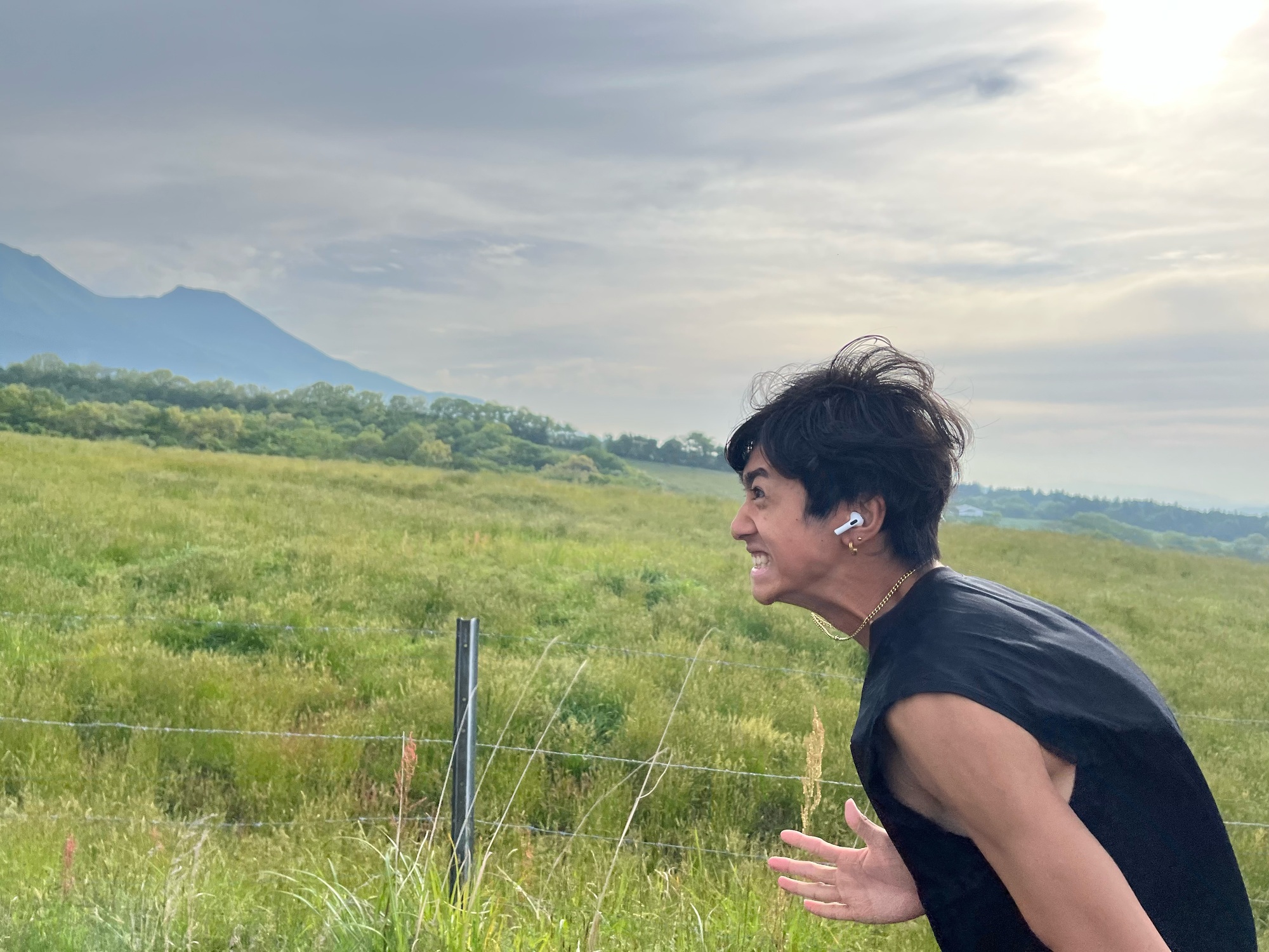 🏃‍♂️