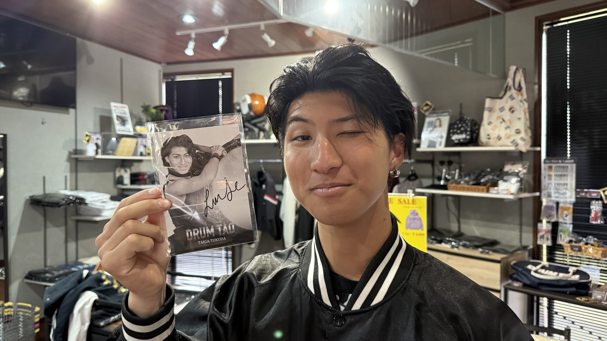 #知ってました？
