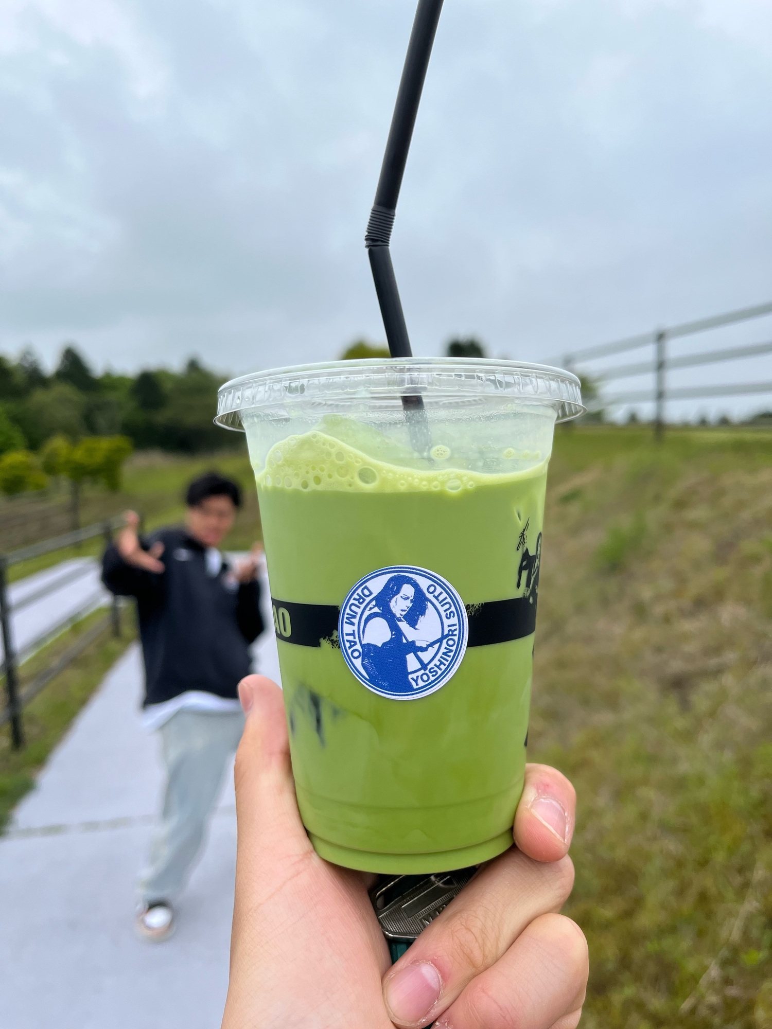 推し活