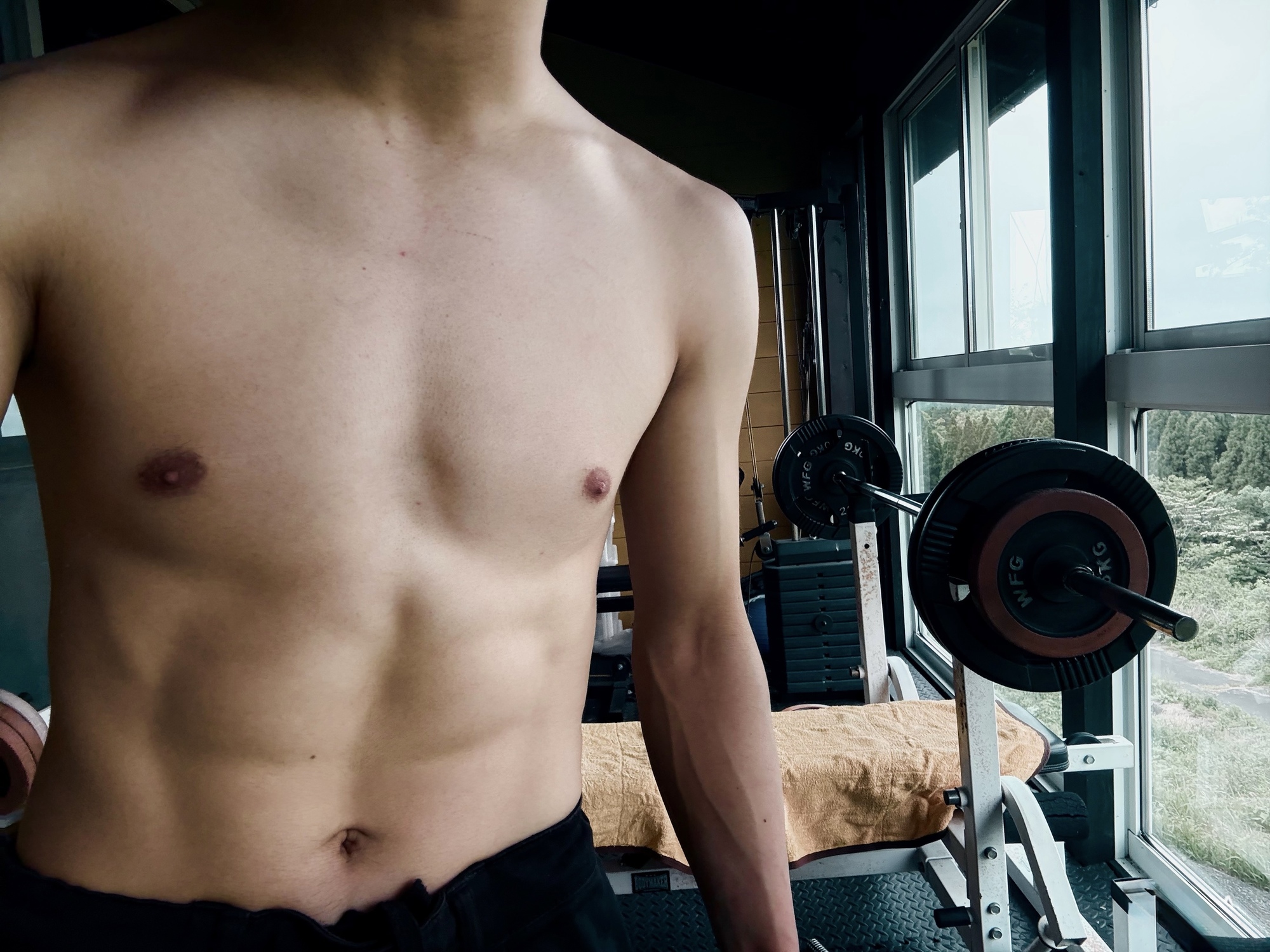 🏋️