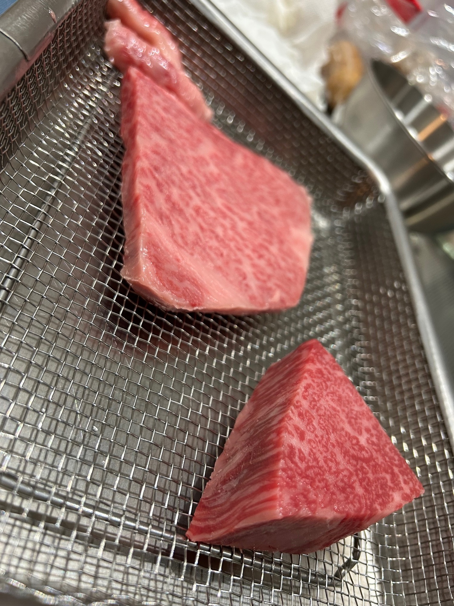 贅沢