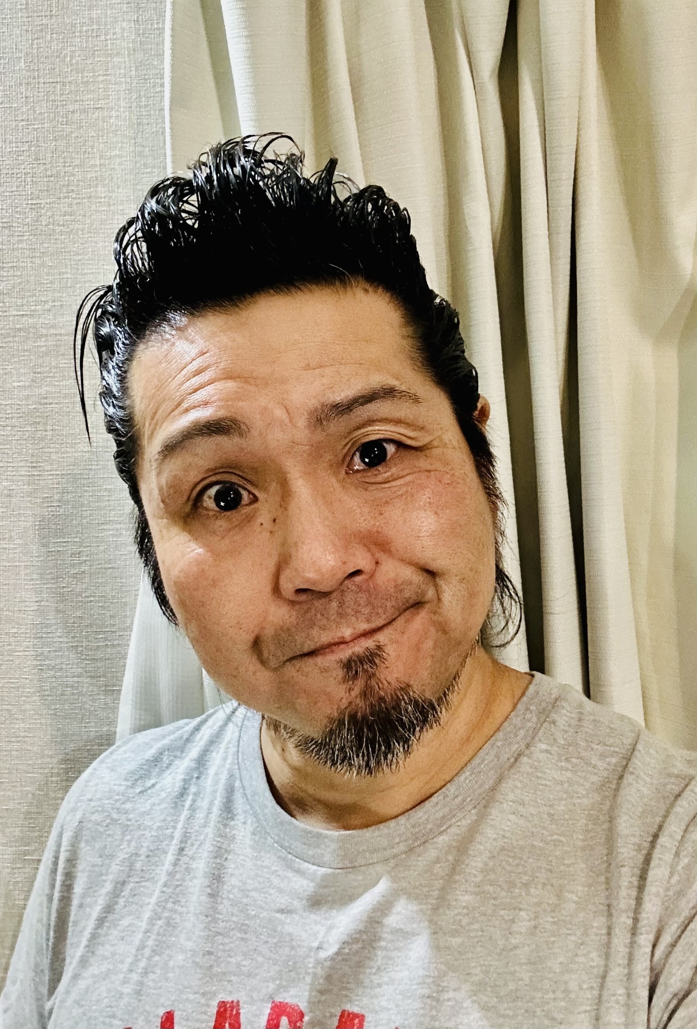 遅くなりましたが・・・