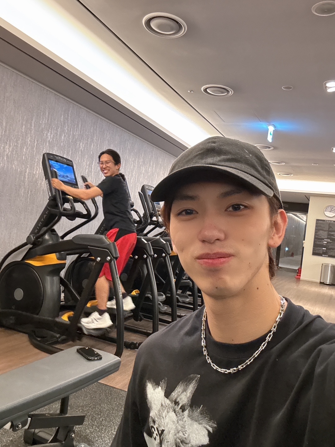 🏋️