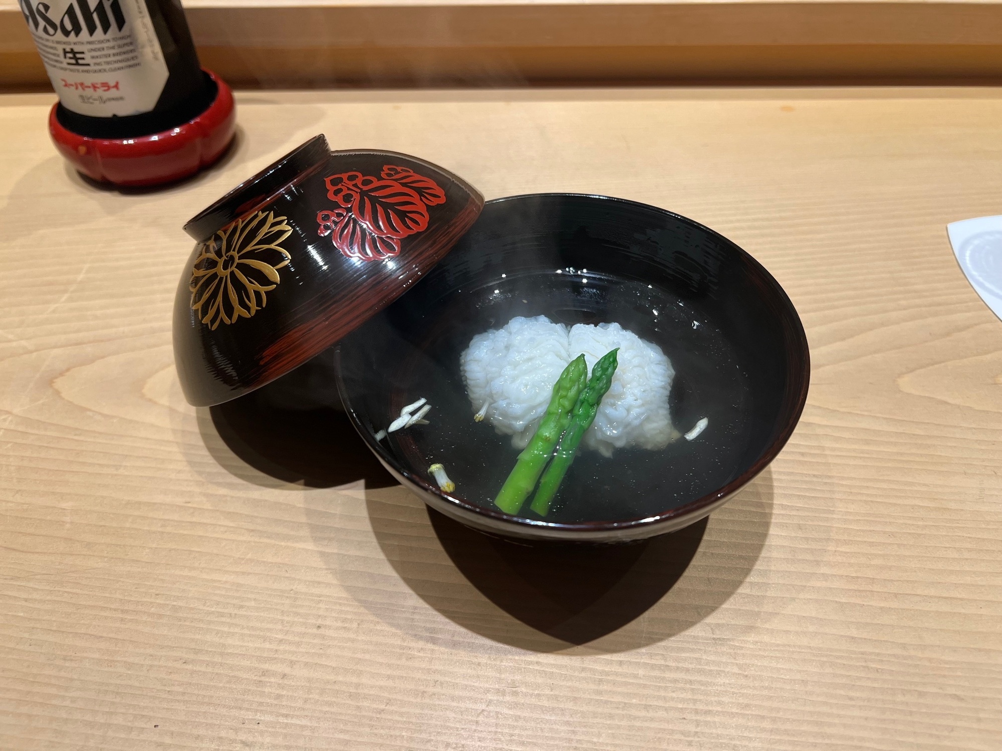 浜作。