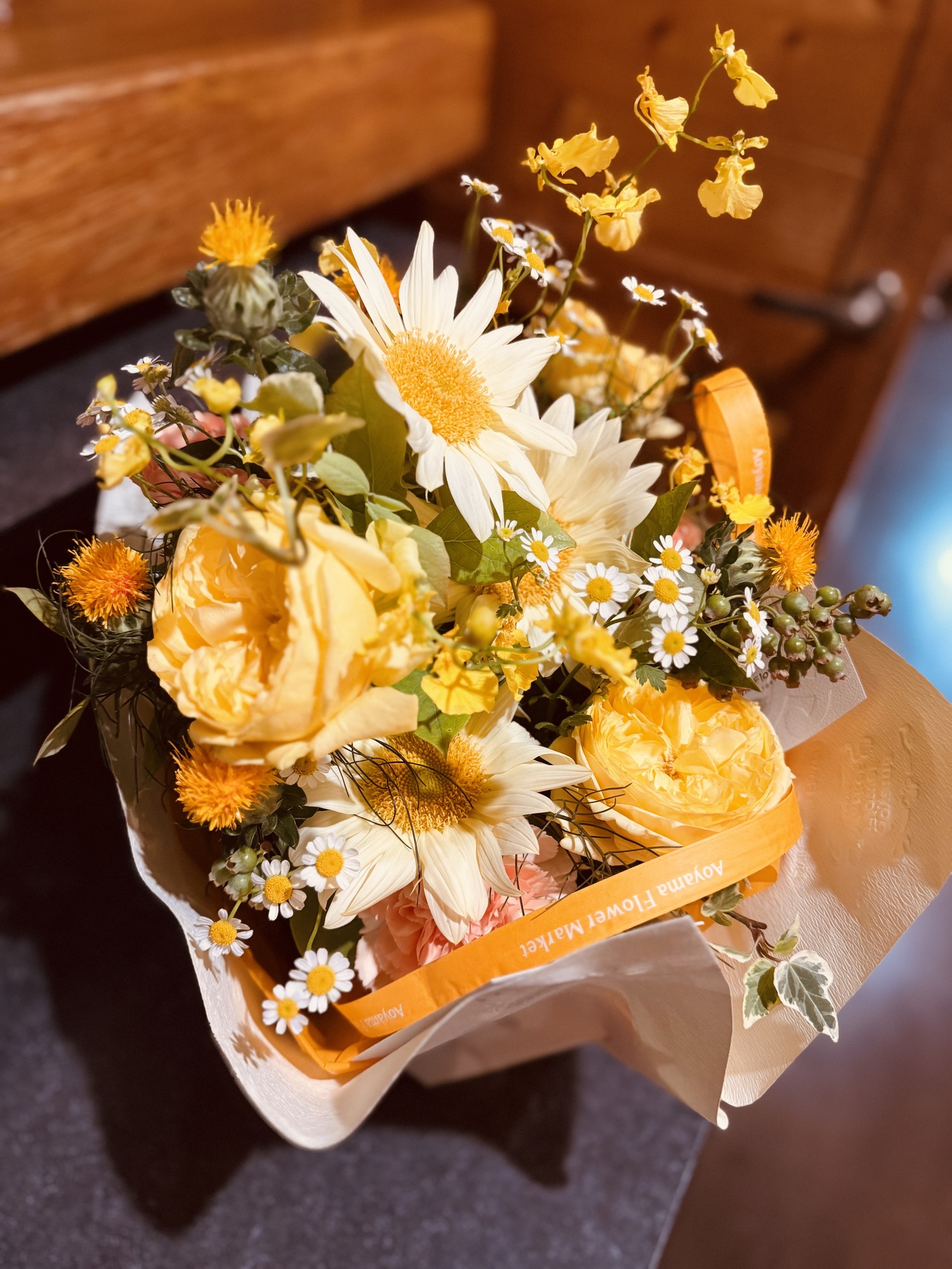 🌼