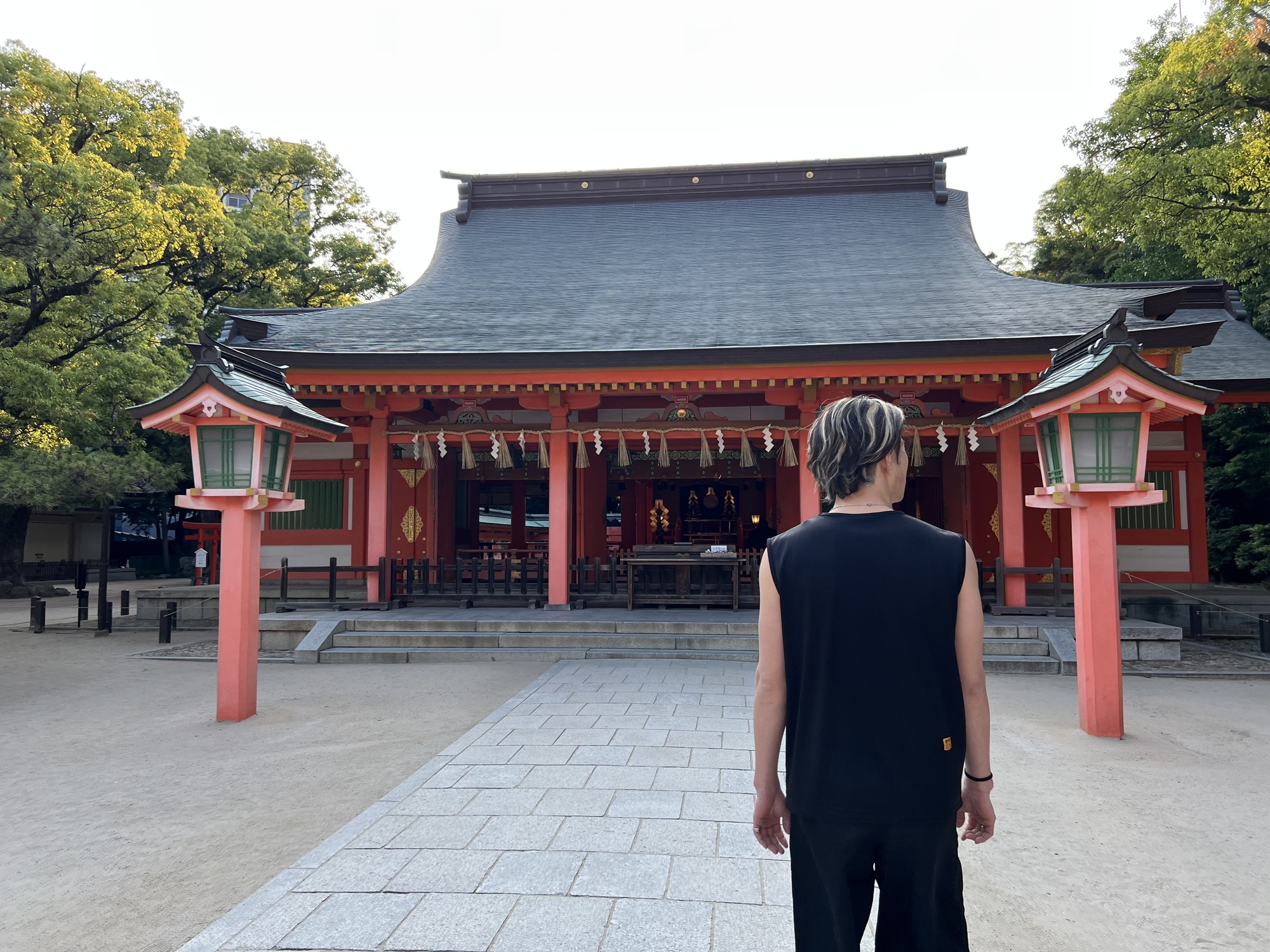 きょーーー