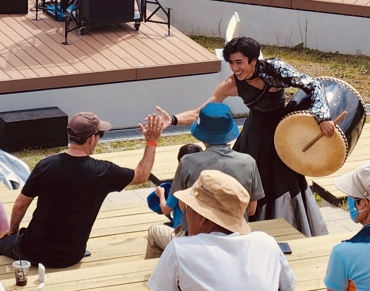 🖐️