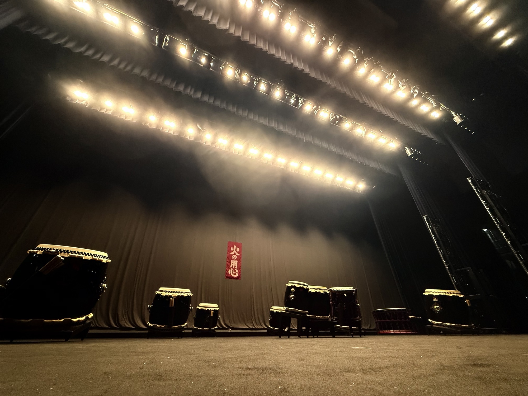 あと30min！