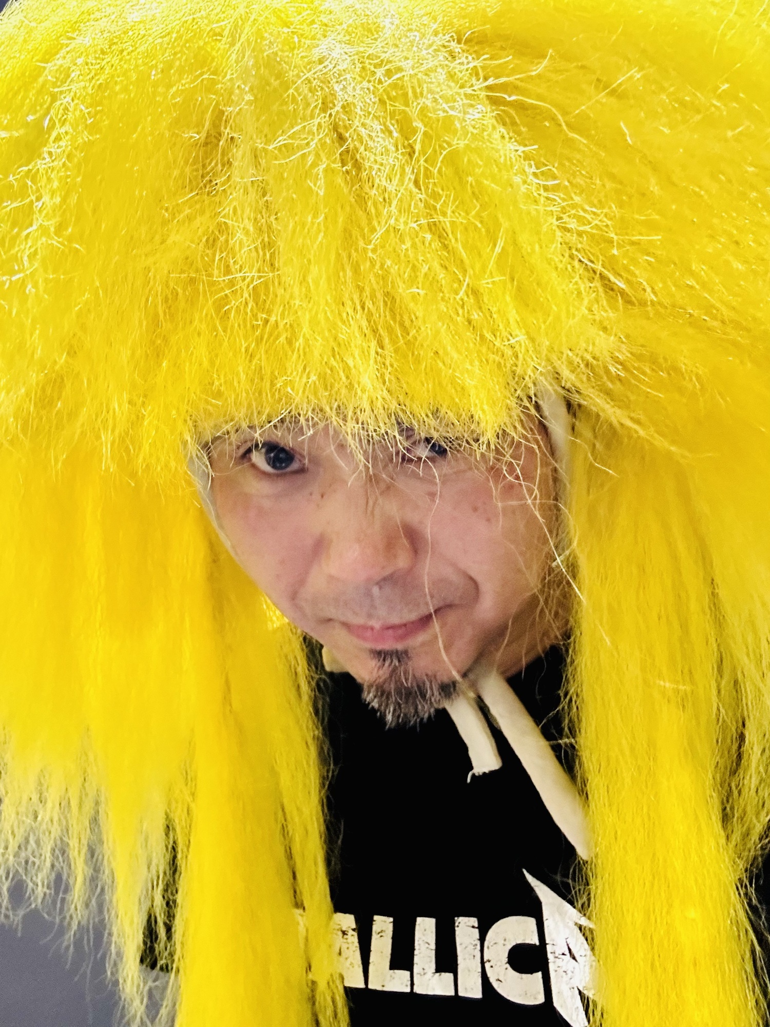 うまく行けば・・・
