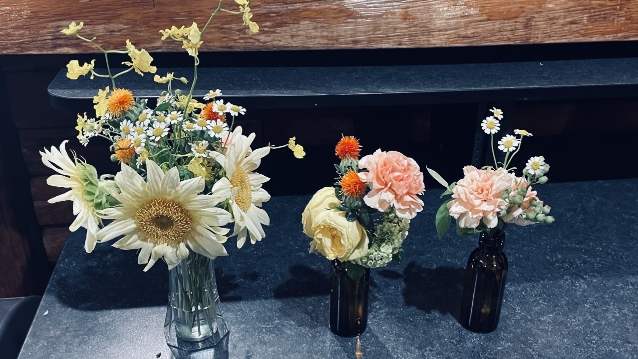 🏵️