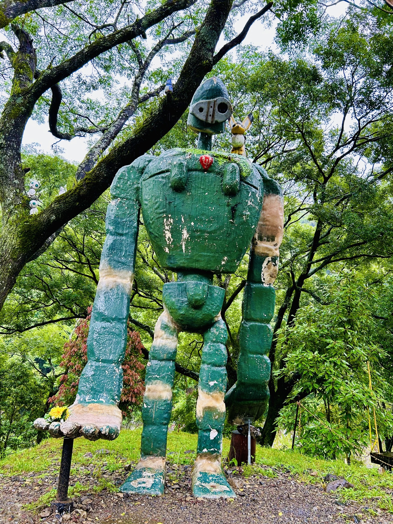延岡・八戸村