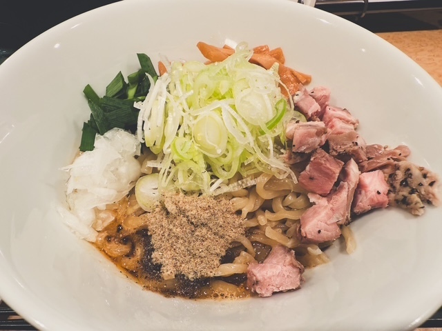マエノリノスケ。