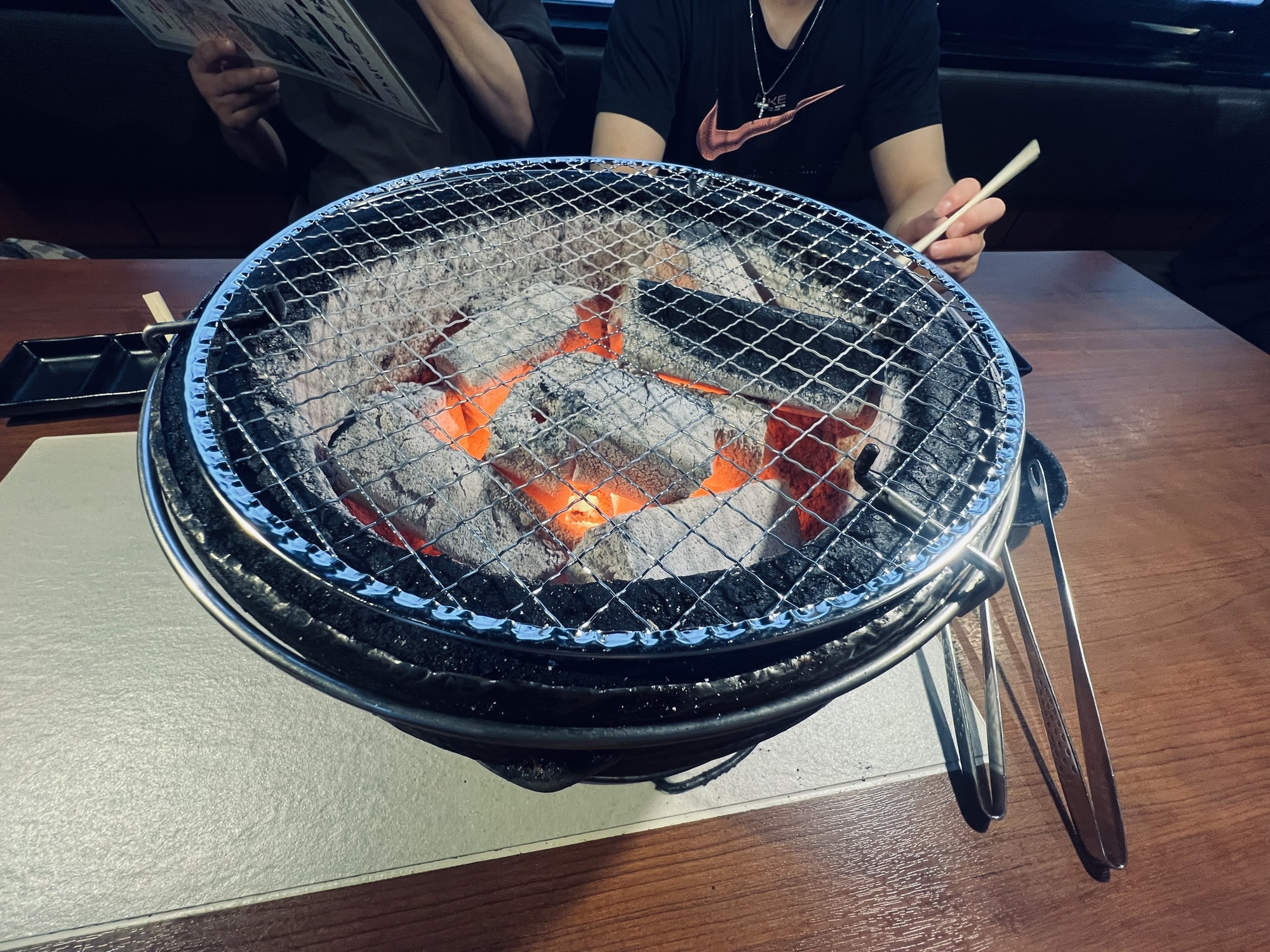 備え