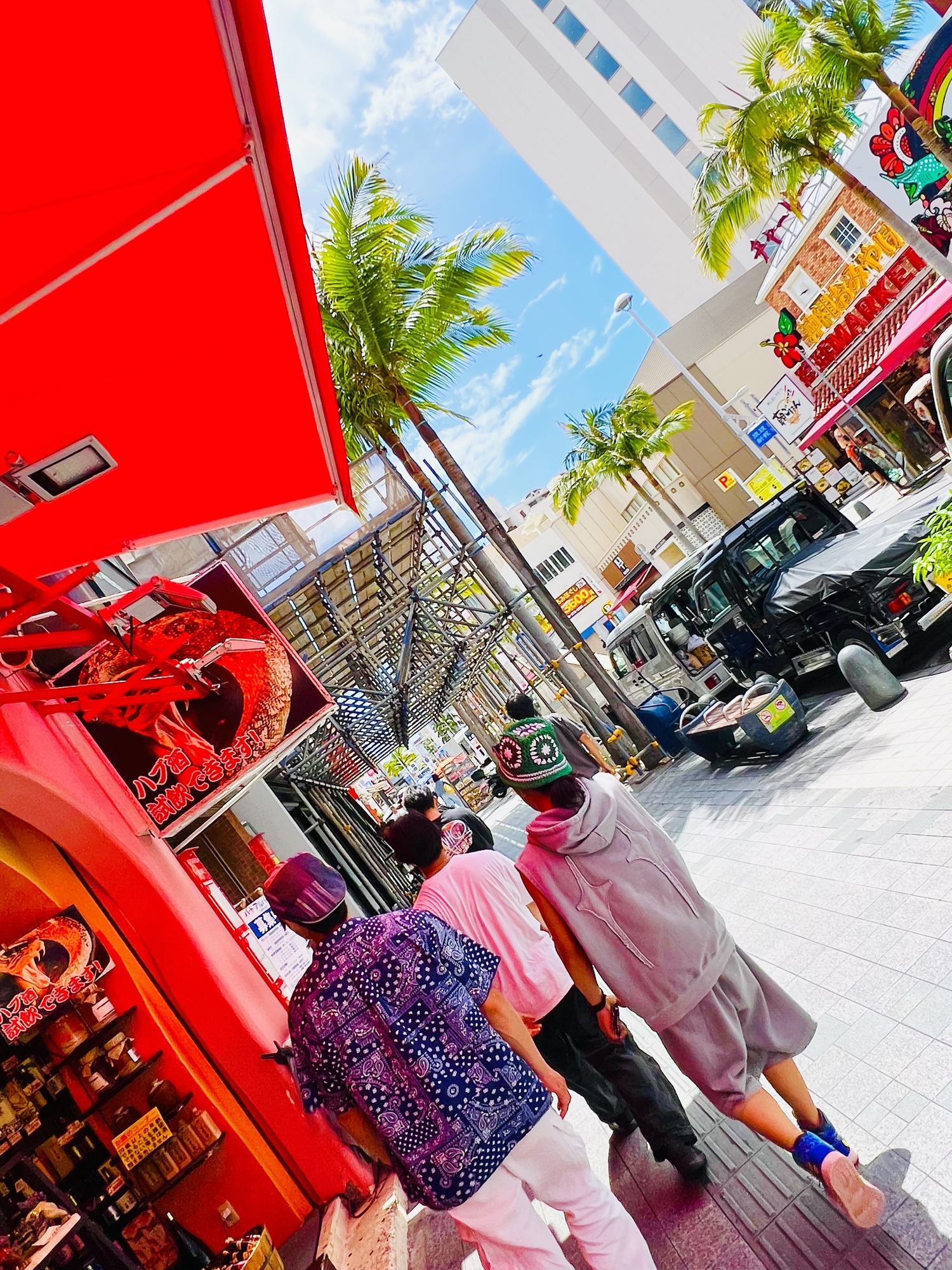 Okinawa🌴