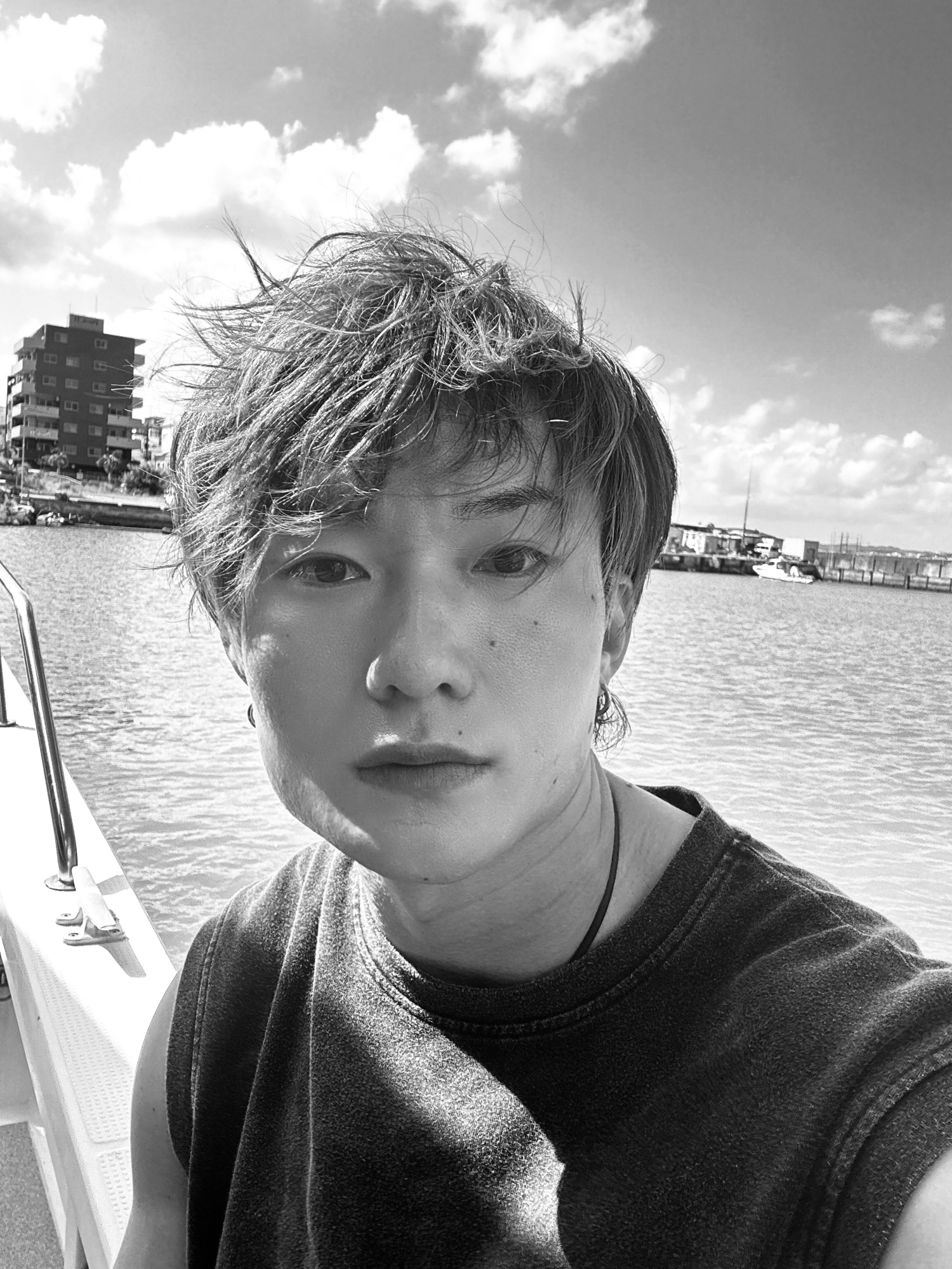 沖縄🛥