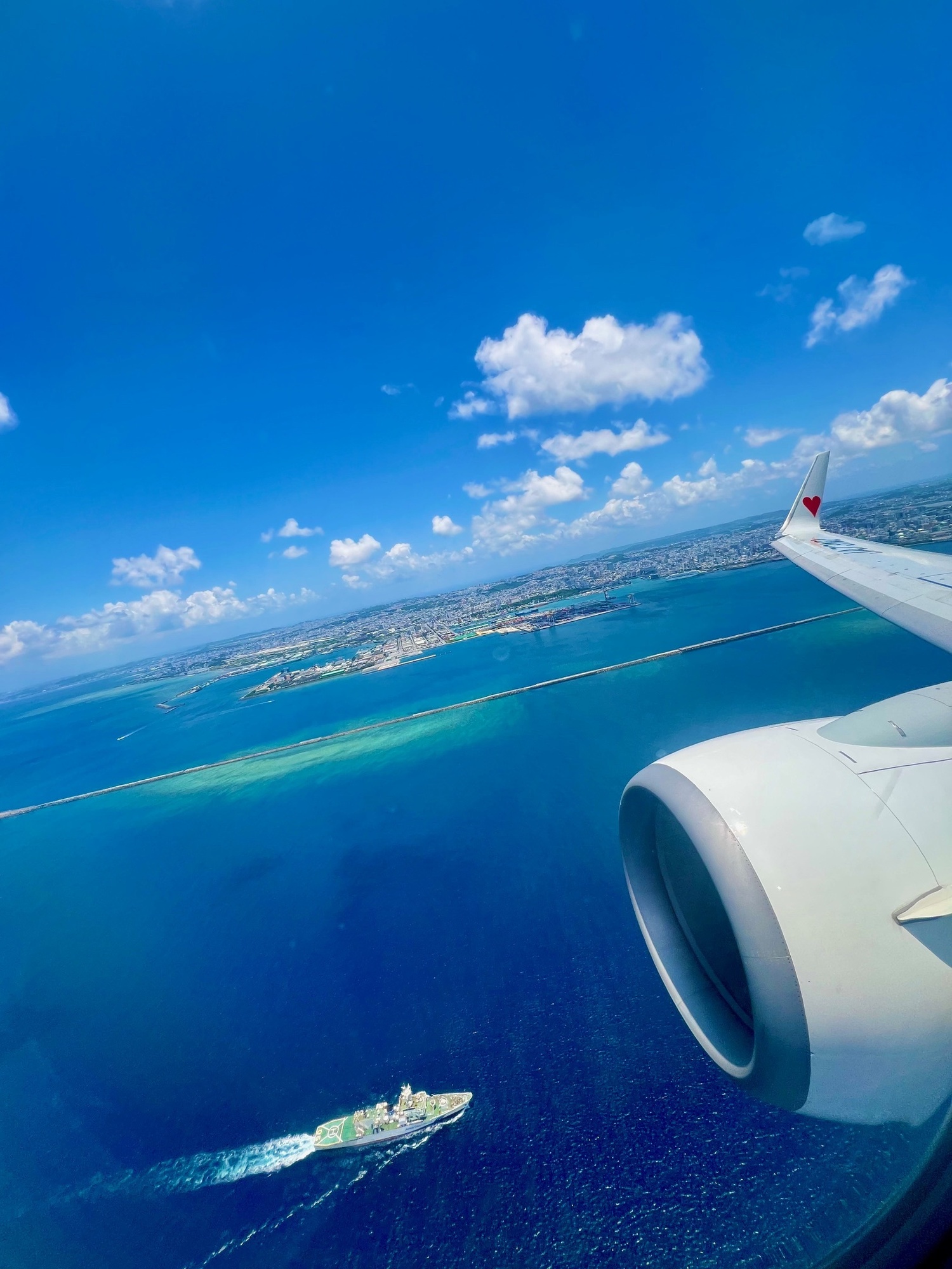 🌴🌺✈🍍