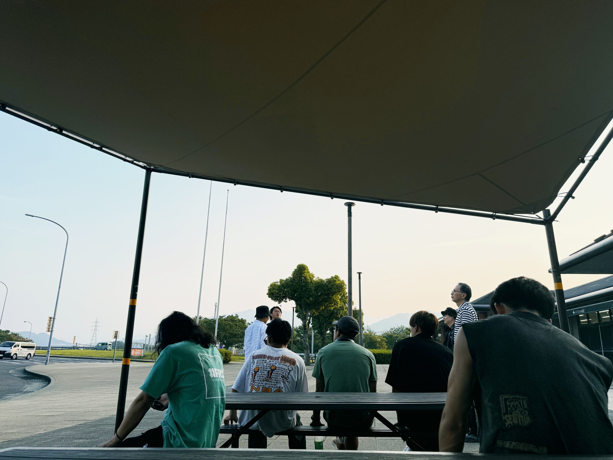 次に向けて