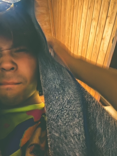 サッパリノスケ。