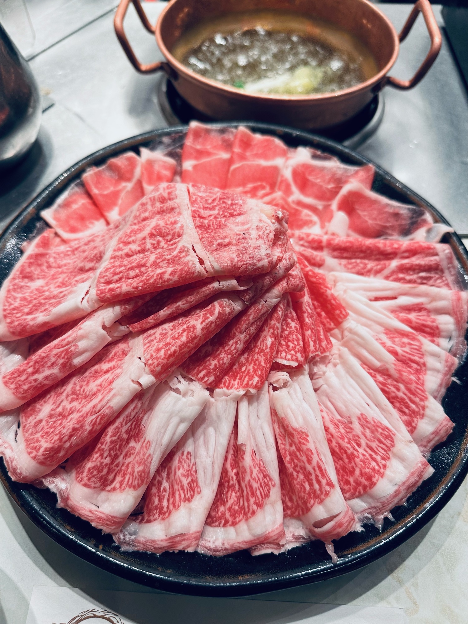 おにく